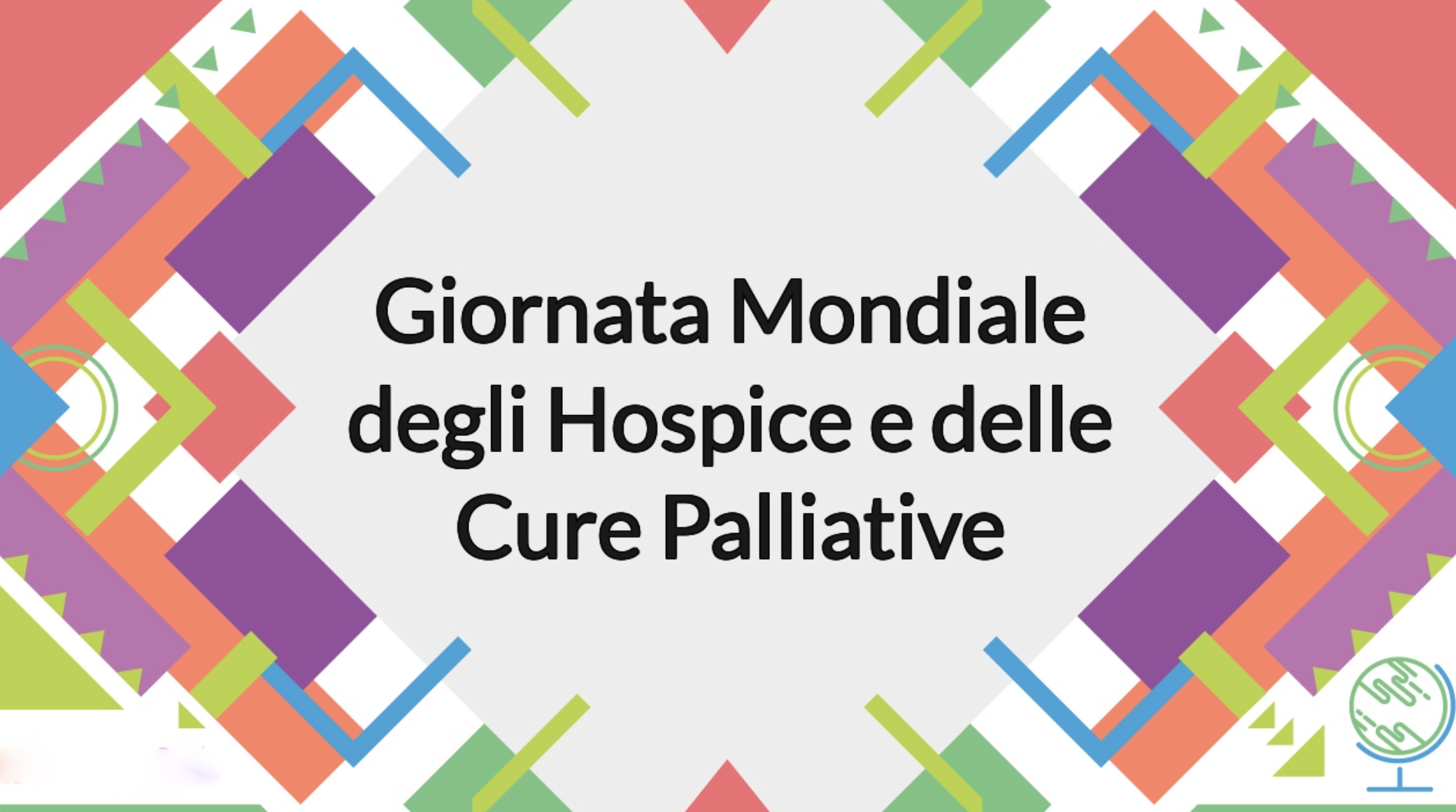 Giornata Cure Palliative. PV&F: «Solo il 10% le riceve. Altro che eutanasia. Politica e Radicali pensino a questo!» 1